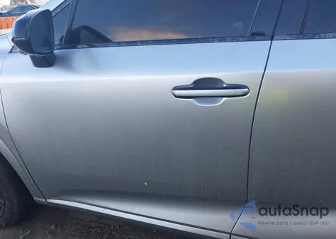 2023 Lexus Rx 500H F Sport Performance из США, поврежденный, VIN 2T2BCMEA9PC010465